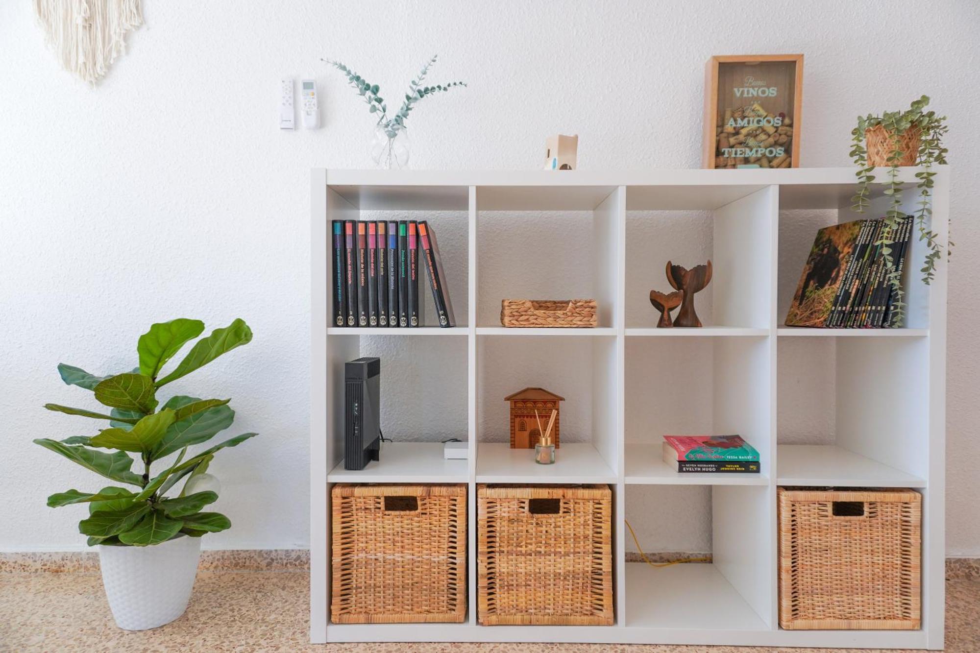 Apartamento Con Piscina En By Bebalmy Villajoyosa